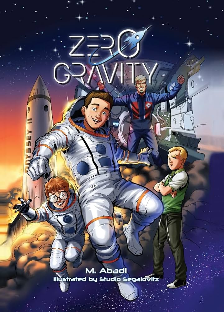 Zero gravity