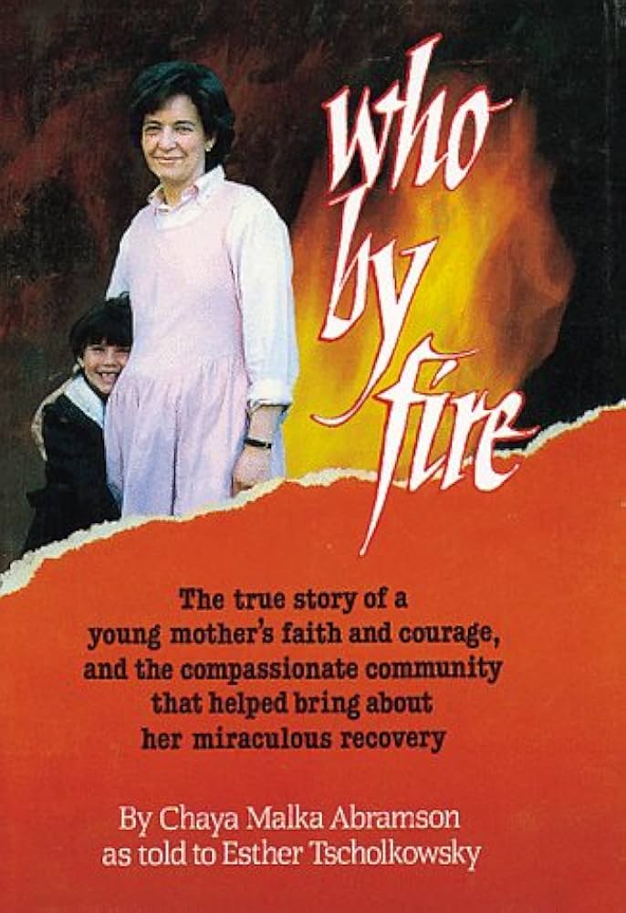 Who by fire