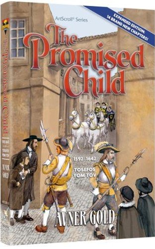 The promised child