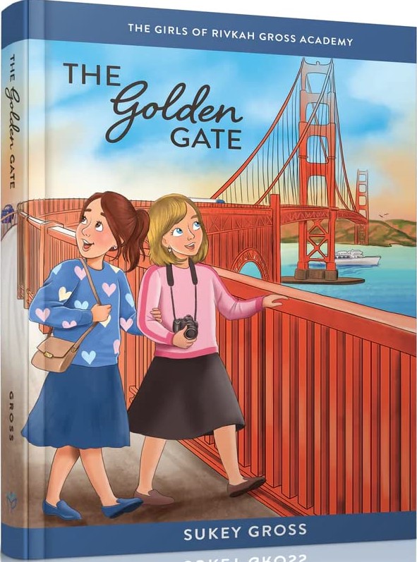 The Golden Gate