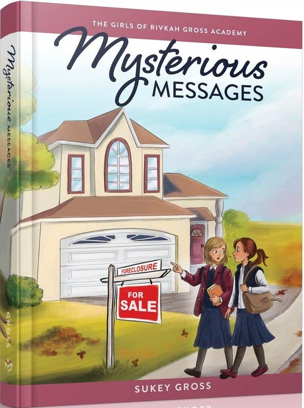 Mysterious messages