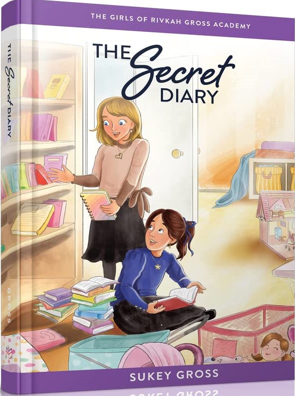 The secret diary