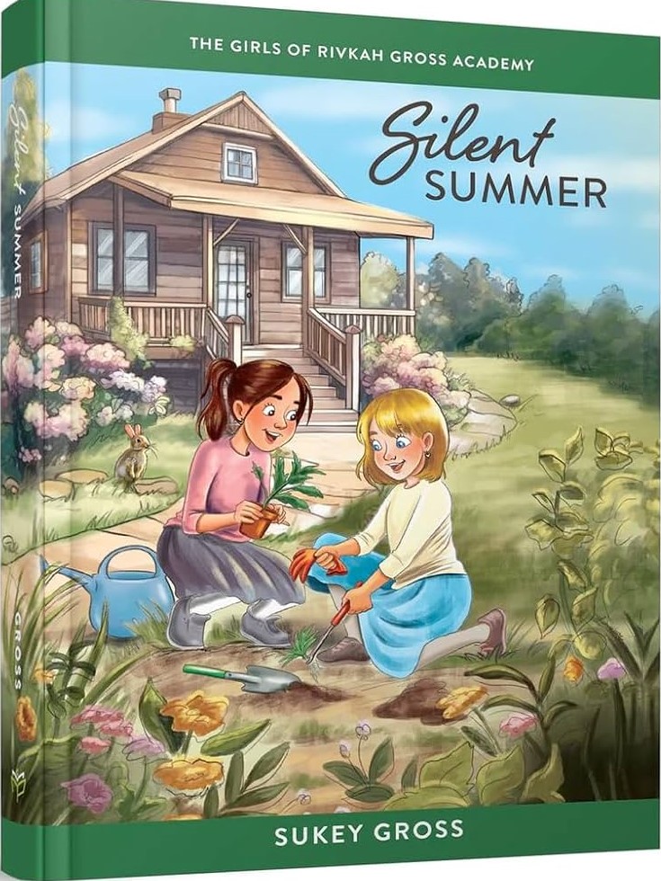 Silent summer