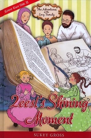 Zeesl's shining moment