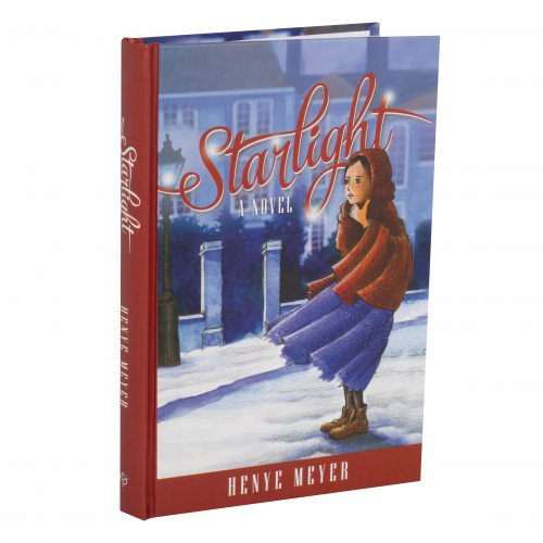 Starlight : a novel