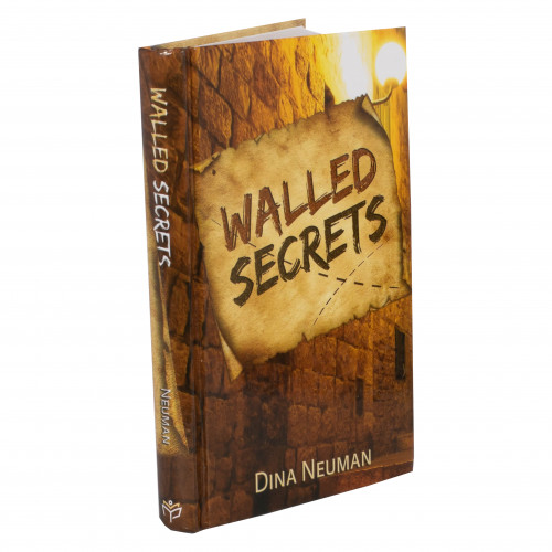 Walled secrets
