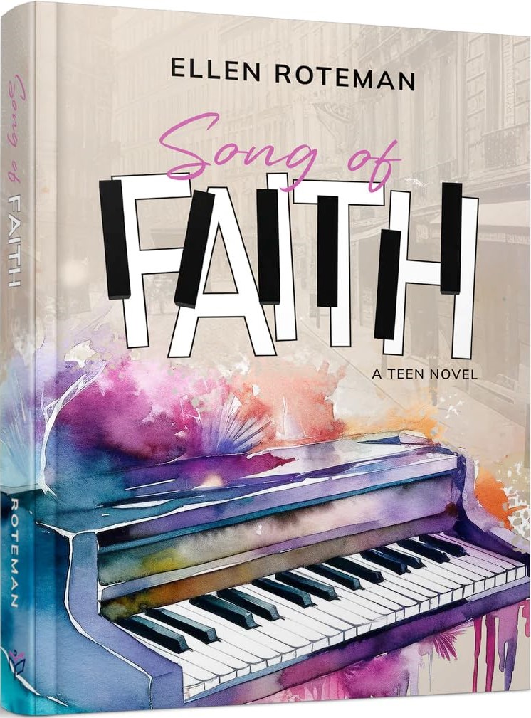 Song of faith : a teen novel