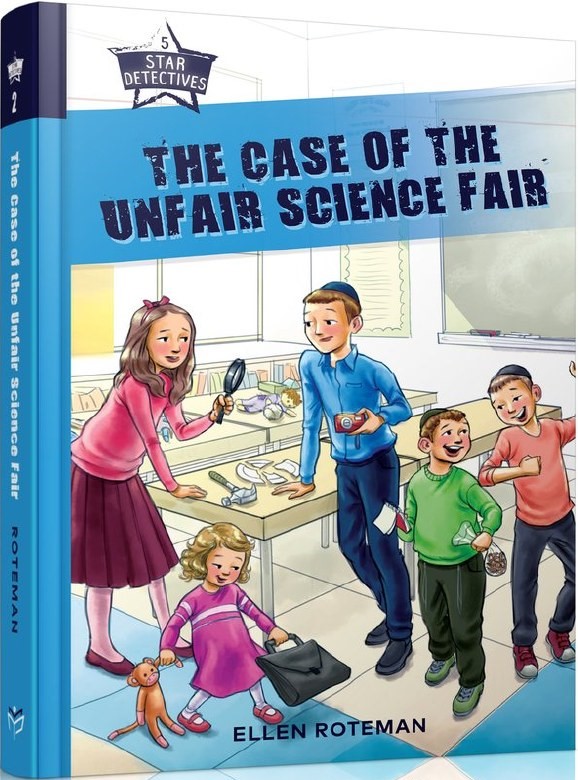The case of the unfair science fair