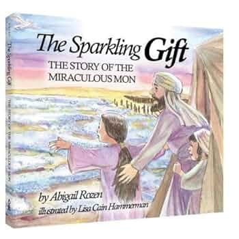 The sparkling gift