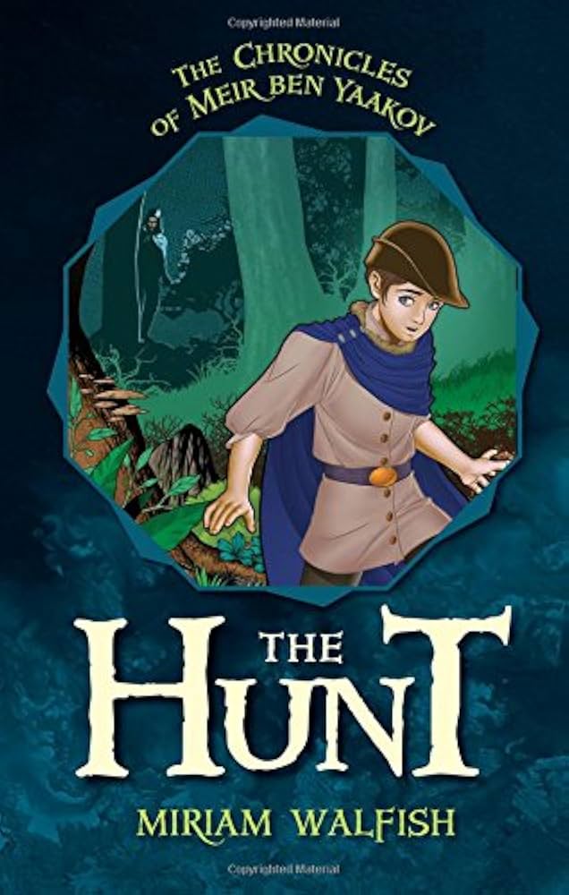 The hunt