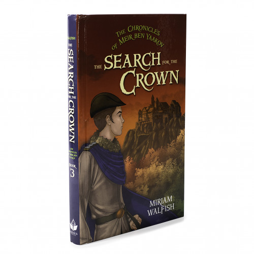 The search for the crown