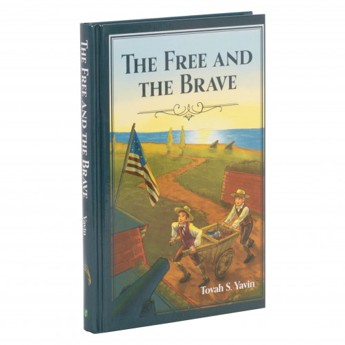 The free and brave